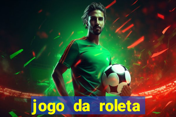 jogo da roleta silvio santos